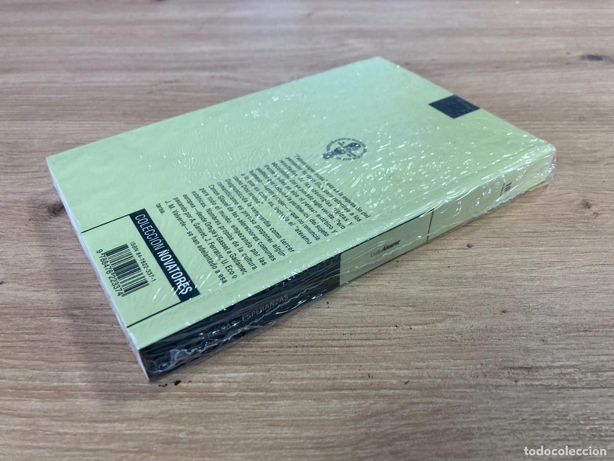 Libros de segunda mano: Falsas esperanzas Llu&iacute;s &Aacute;lvarez - Foto 3