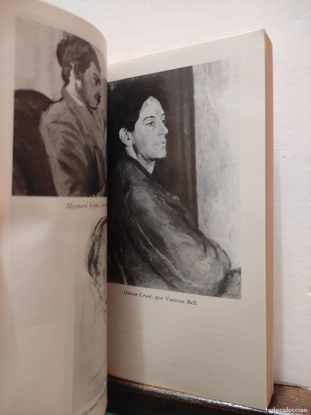 Libros de segunda mano: BLOOMSBURY - LEON EDEL - Foto 3