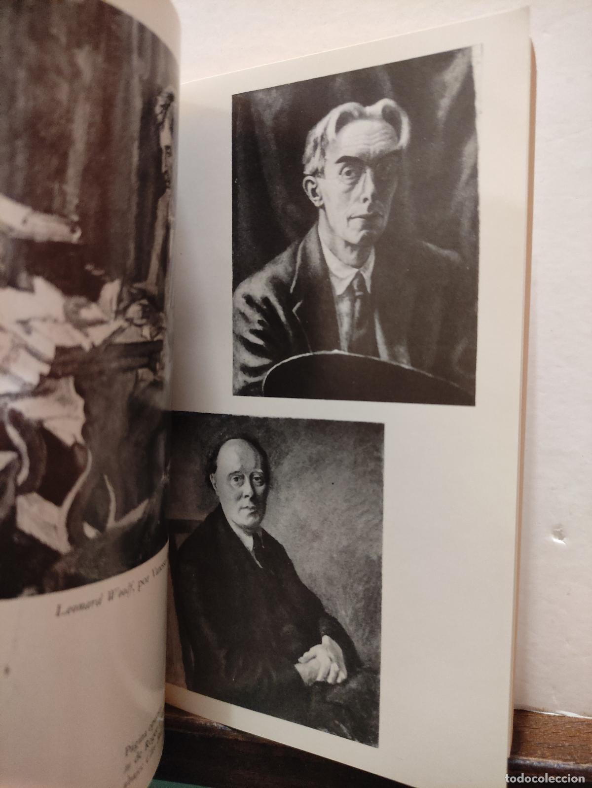 Libros de segunda mano: BLOOMSBURY - LEON EDEL - Foto 5