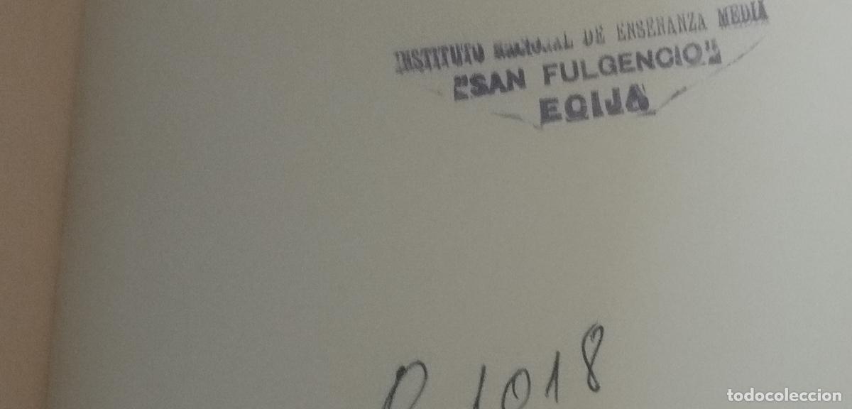 Libros de segunda mano: ELEMENTOS DE LING&Uuml;&Iacute;STICA GENERAL - ANDR&Eacute; MARTINET - ED. GREDOS - Foto 3