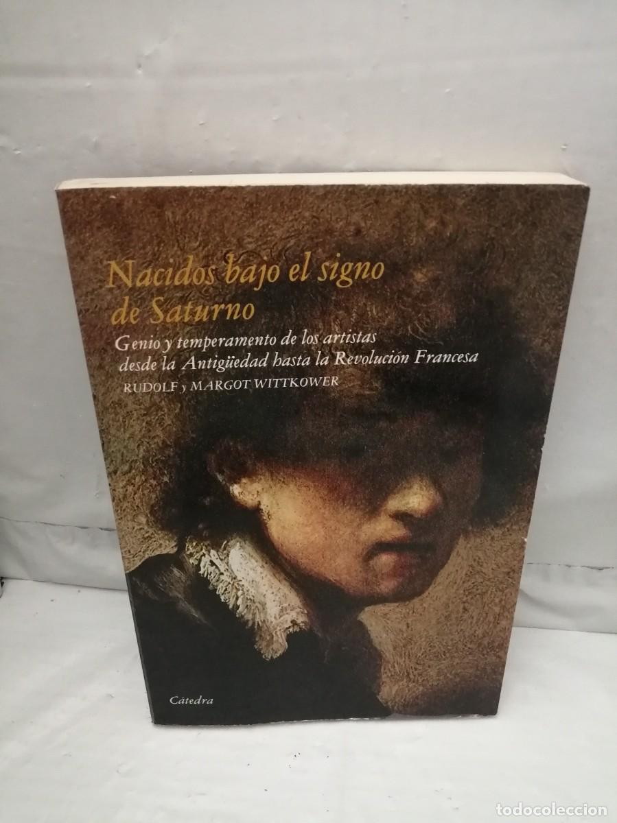 Livres d'occasion: Nacidos bajo el signo de Saturno