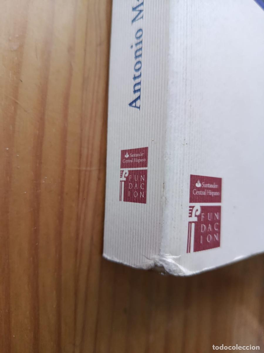 Libros de segunda mano: ENSAYOS LITERARIOS - Antonio Marichalar - Foto 2