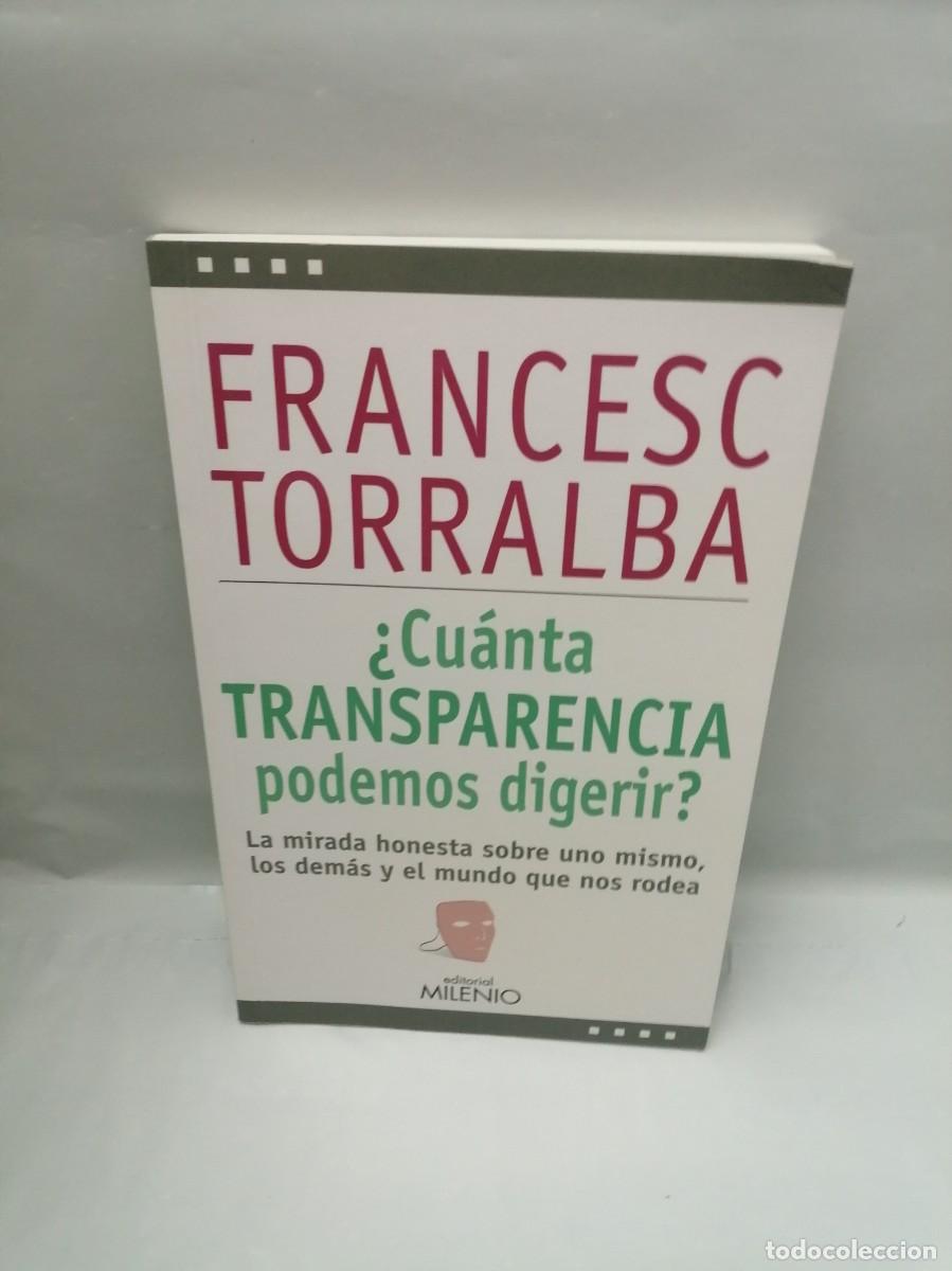 Gebrauchte B&uuml;cher: &iquest;Cu&aacute;nta transparencia podemos digerir?