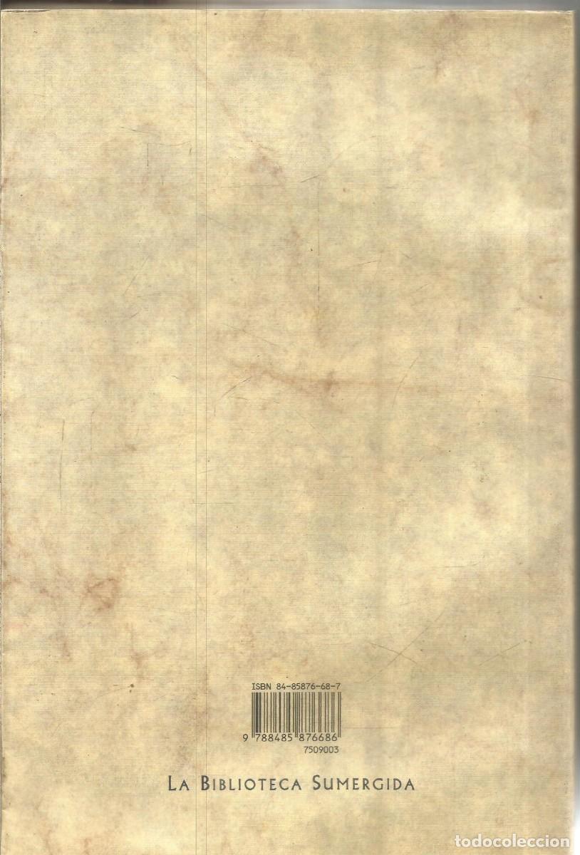 Libros de segunda mano: AMBROISE PARE. MONSTRUOS Y PRODIGIOS. SIRUELA. - Foto 2