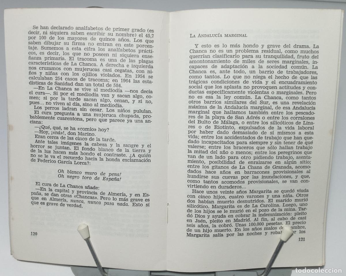 Libros de segunda mano: Noticia de Andalucia - C. Comin, Alfonso - Foto 2