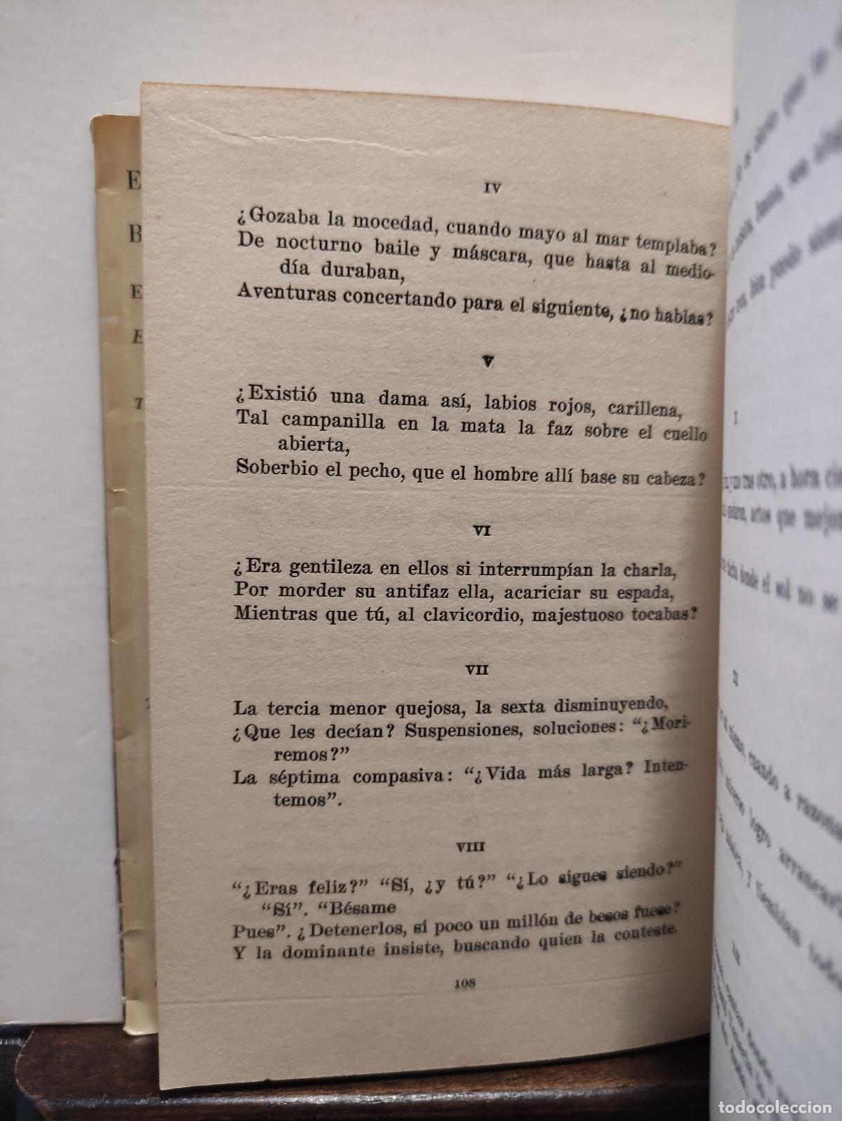 Libros de segunda mano: POESIA Y LITERATURA - LUIS CERNUDA - Foto 5