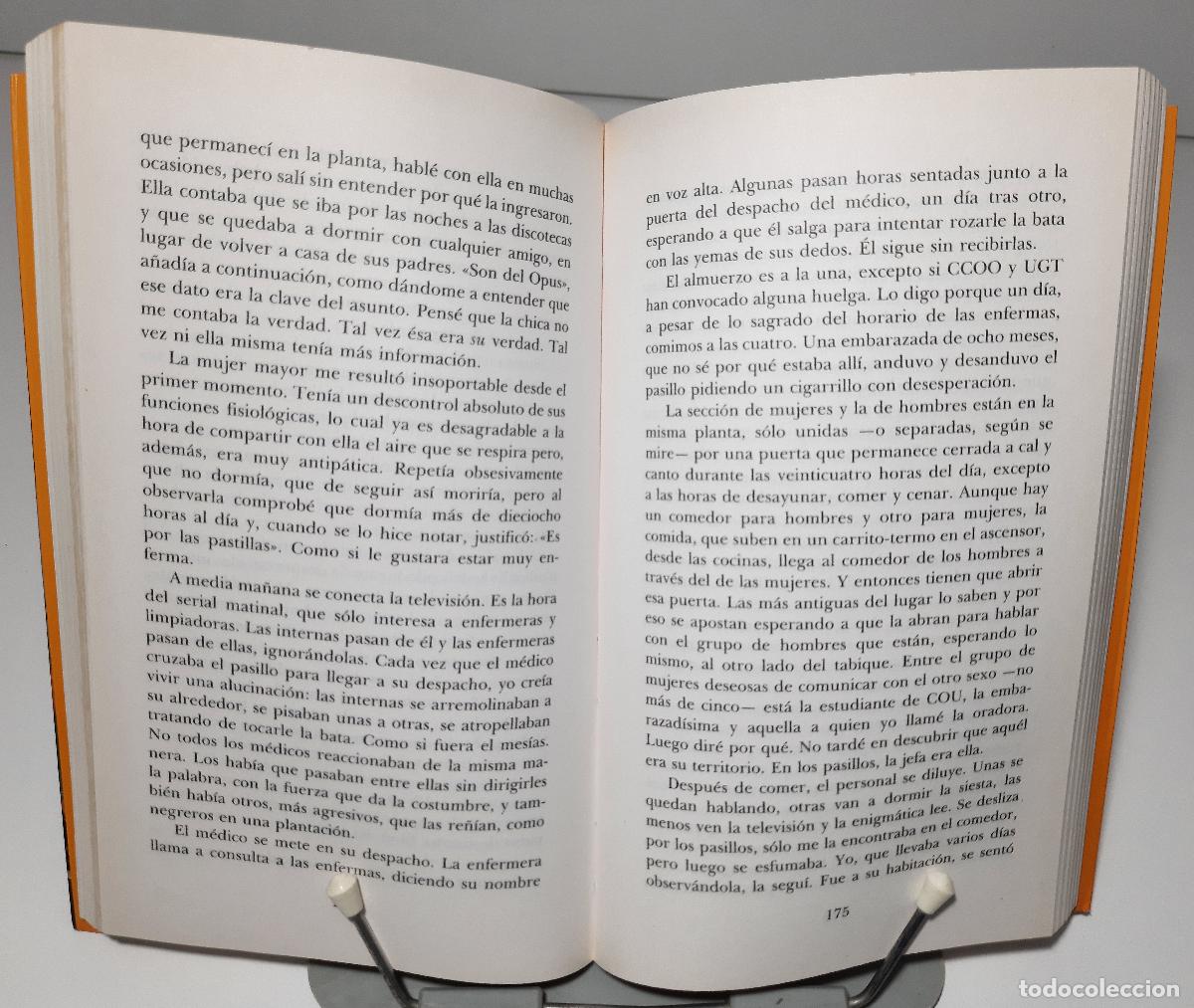 Libros de segunda mano: Ellos y yo - Valls, Maria Antonia - Foto 4