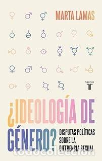 Libri di seconda mano: IDEOLOG&Iacute;A DE G&Eacute;NERO? Marta Lamas