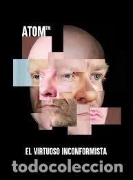 Libri di seconda mano: EL VIRTUOSO INCONFORMISTA. Atom TM