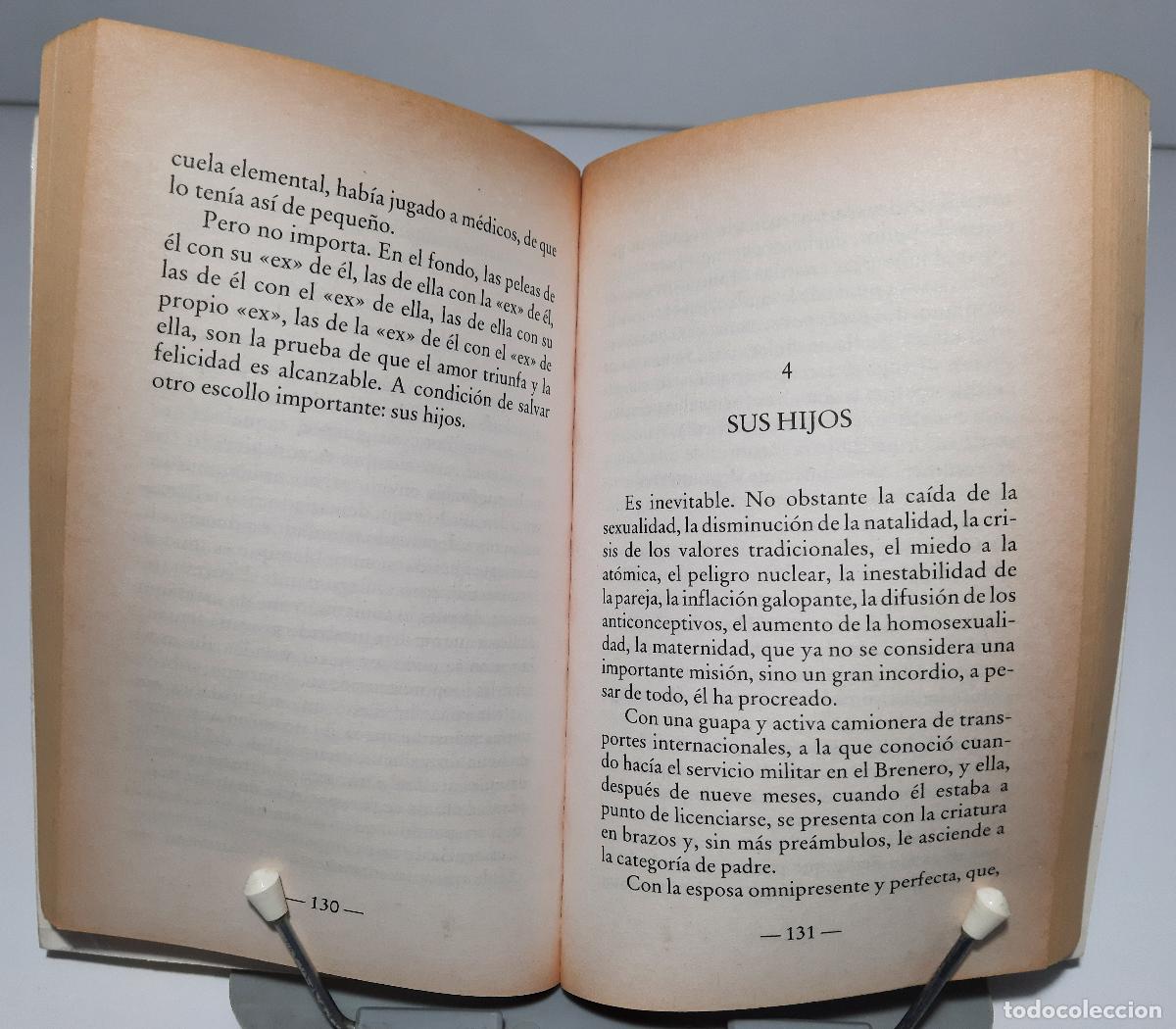 Libros de segunda mano: &iexcl;Besame tonto! - Carrano, Patrizia - Foto 2
