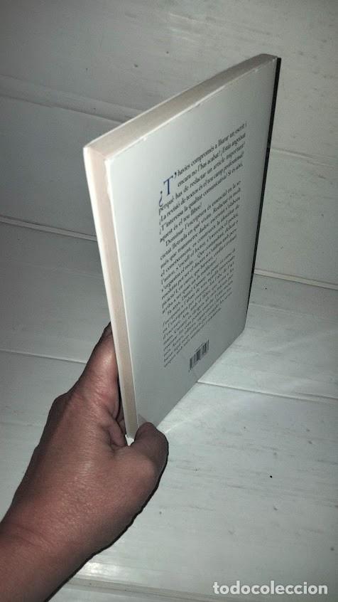 Libros de segunda mano: Esmolar LEina - Daniel Cassany - Guia de Redacci&oacute; per a professionals - 2016 - Foto 6