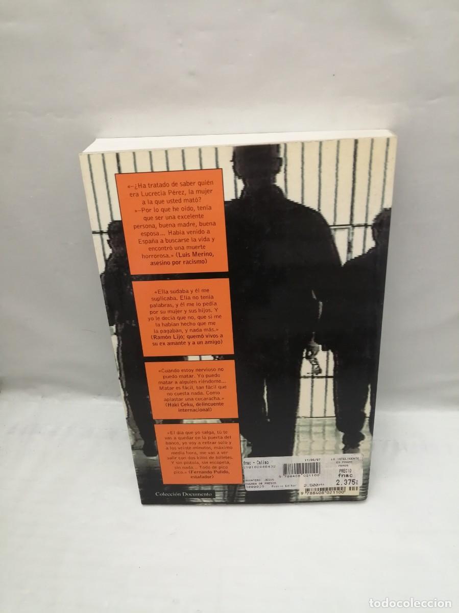 Libros de segunda mano: Cuerda de Presos (Primera edici&oacute;n) - Foto 2