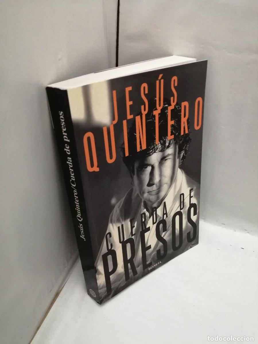 Libros de segunda mano: Cuerda de Presos (Primera edici&oacute;n) - Foto 3