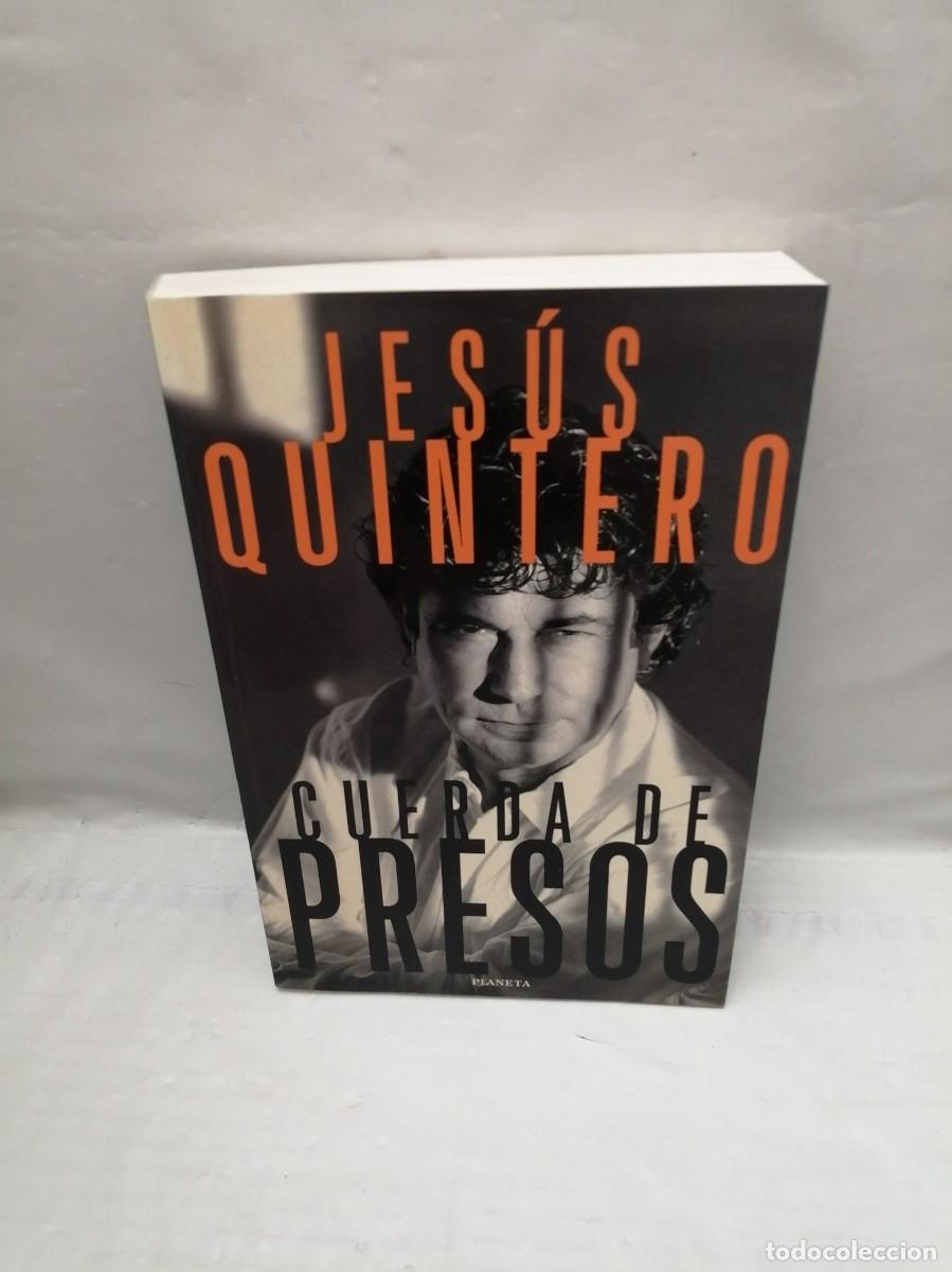 Second hand books: Cuerda de Presos (Primera edici&oacute;n)