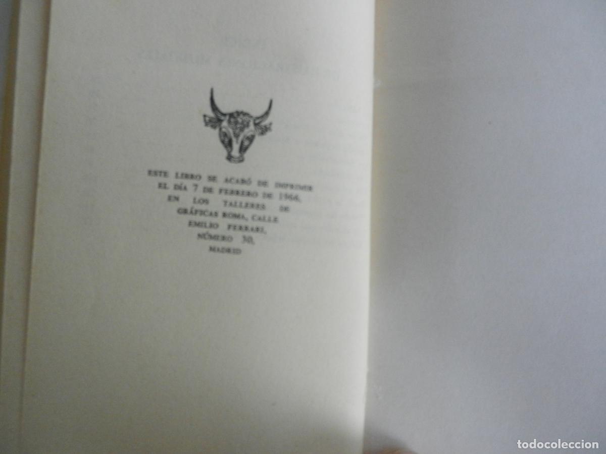 Libros de segunda mano: COROS Y CHIRIGOTAS - EL CARNAVAL EN C&Aacute;DIZ - RAM&Oacute;N SOLIS - TAURUS EDICIONES 1966. - Foto 5