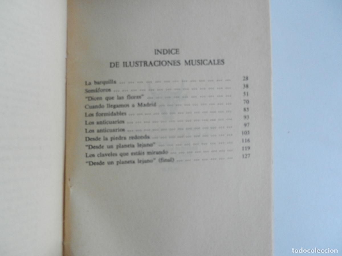 Libros de segunda mano: COROS Y CHIRIGOTAS - EL CARNAVAL EN C&Aacute;DIZ - RAM&Oacute;N SOLIS - TAURUS EDICIONES 1966. - Foto 6