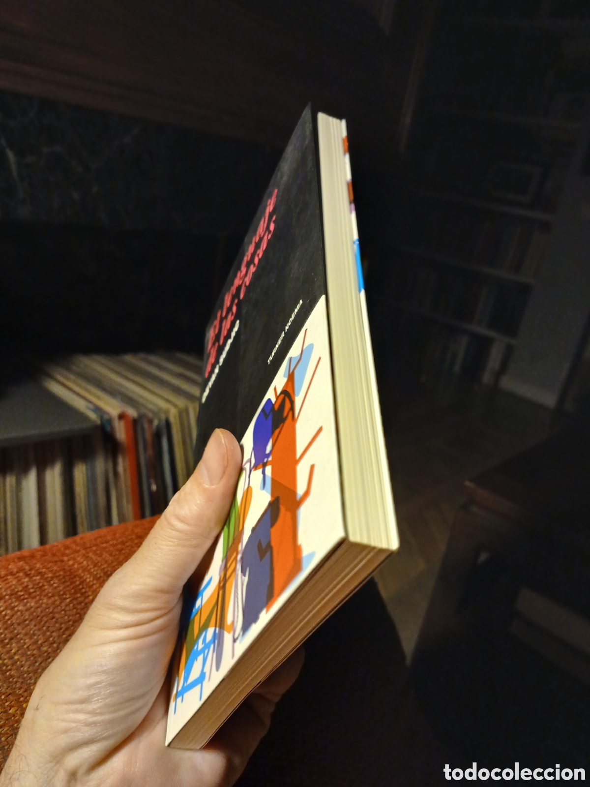 Libros de segunda mano: El lenguaje de las cosas, Deyan Sudjic - Foto 2