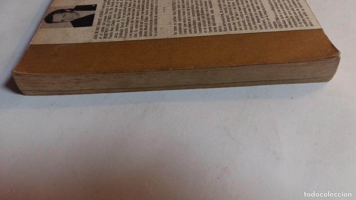 Libros de segunda mano: Vida Gitana, Juan de Dios Ramirez Heredia, Ediciones 29 - Foto 4