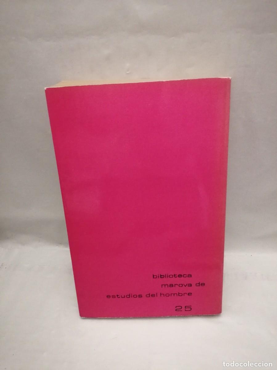 Libros de segunda mano: Dial&eacute;ctica del Concreto Humano (Primera edici&oacute;n) - Foto 2