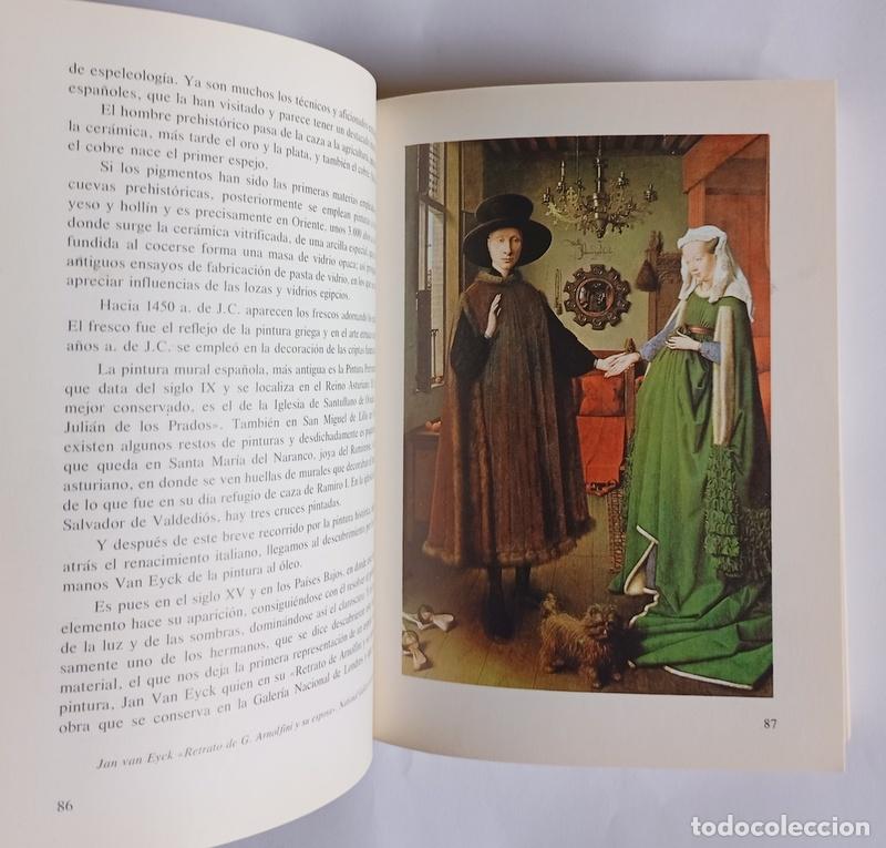 Libros de segunda mano: EL ESPEJO - LUIS VALLINA - Foto 5