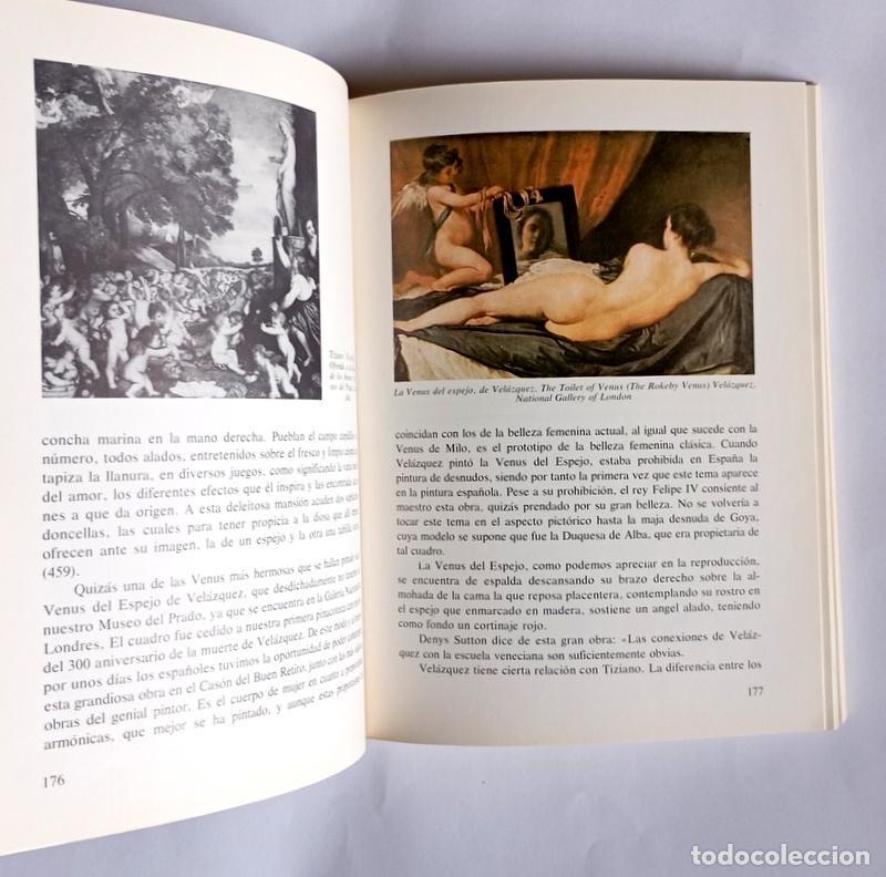 Libros de segunda mano: EL ESPEJO - LUIS VALLINA - Foto 6
