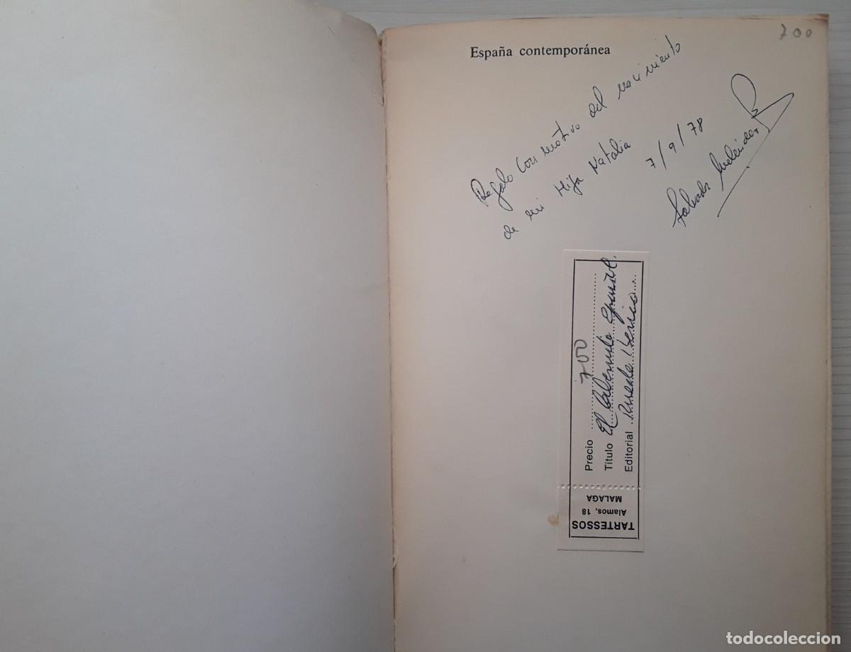 Libros de segunda mano: EL LABERINTO ESPA&Ntilde;OL. GERALD BRENAN. RUEDO IB&Eacute;RICO. - Foto 5