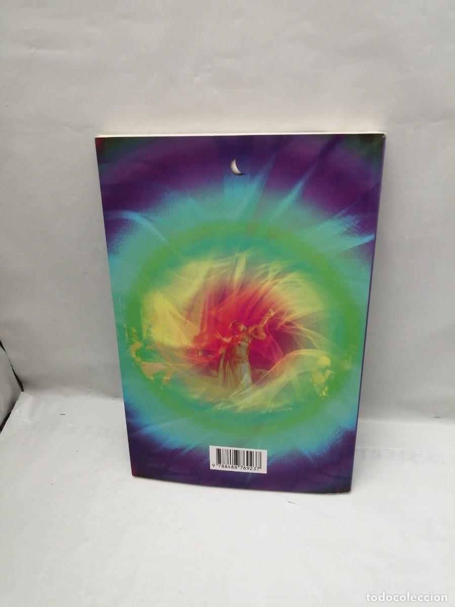 Libros de segunda mano: La danza m&aacute;gica del vientre (Primera edici&oacute;n) - Foto 2