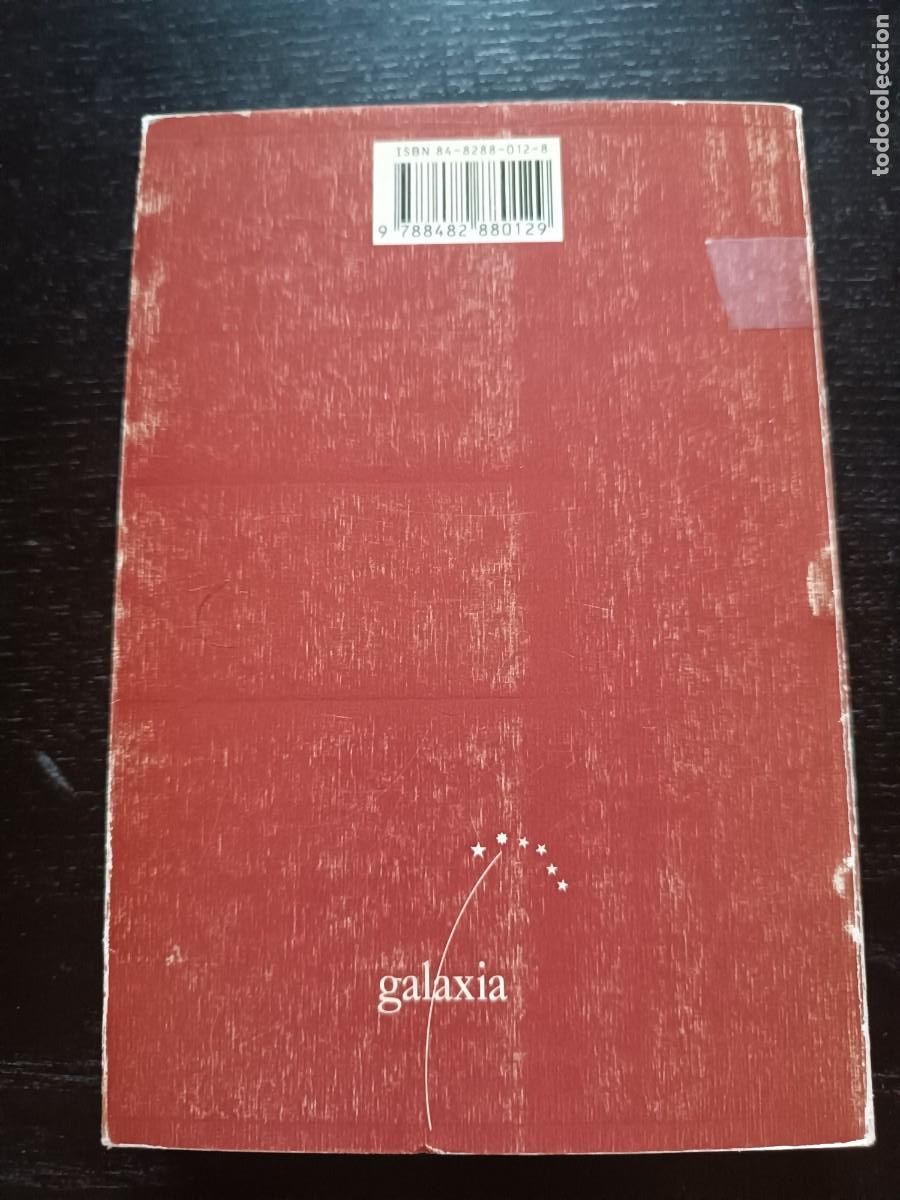 Libros de segunda mano: Ensaios sobre Heidegger - Arturo Leyte - Foto 2