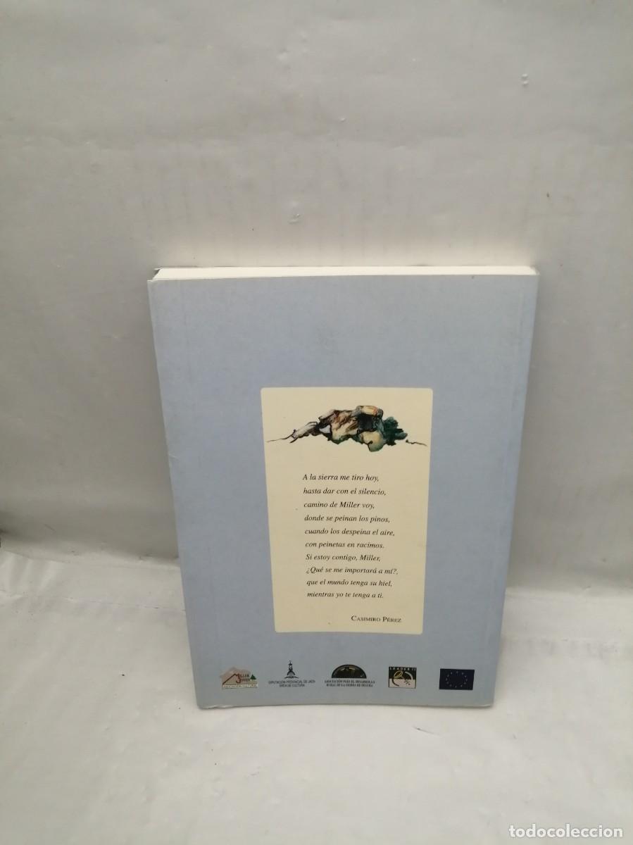 Libros de segunda mano: MILLER: A mitad de camino del cielo - Foto 2