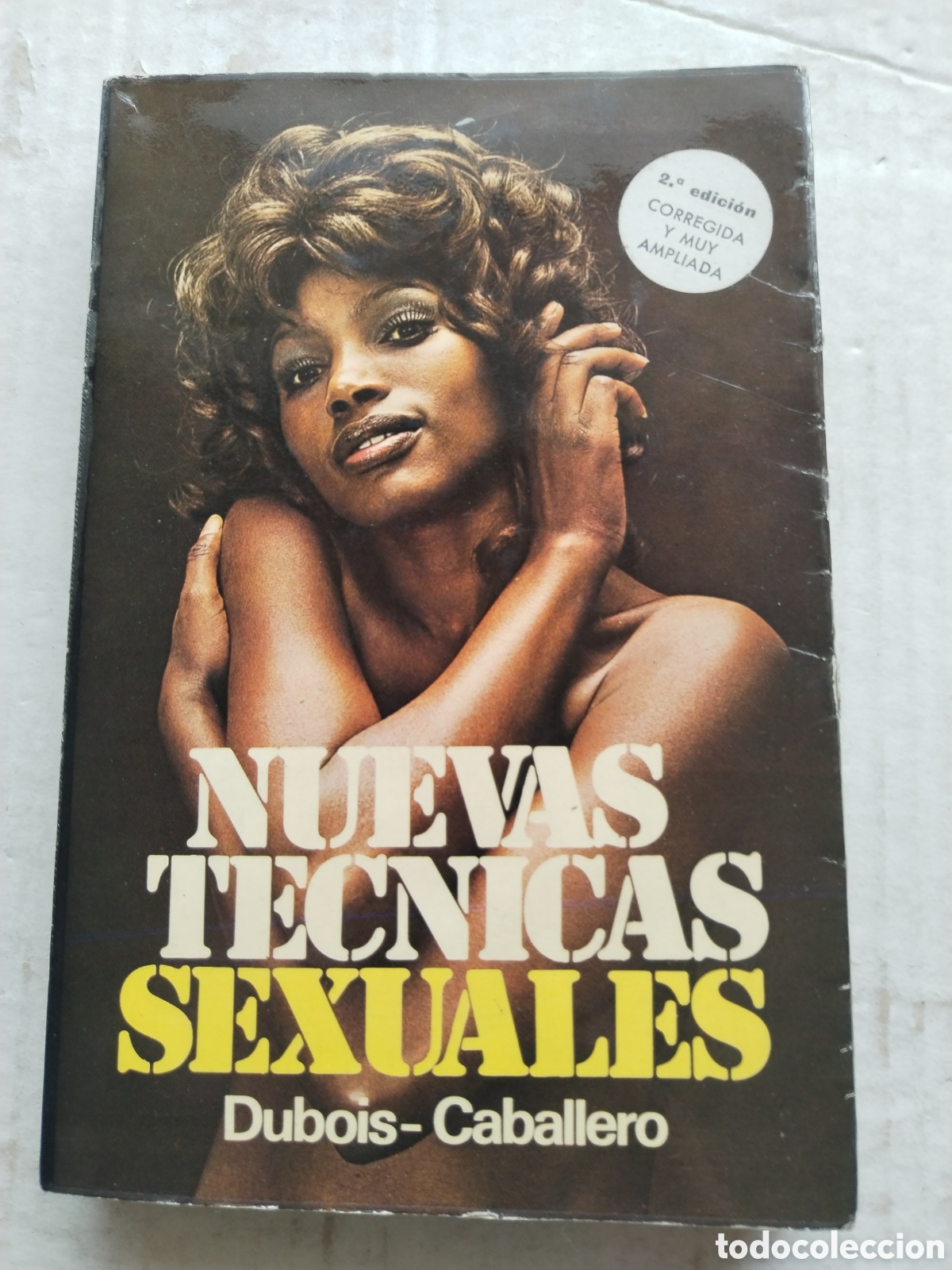 Livres d'occasion: NUEVAS TENDENCIAS SEXUALES/DUBOIS CABALLERO