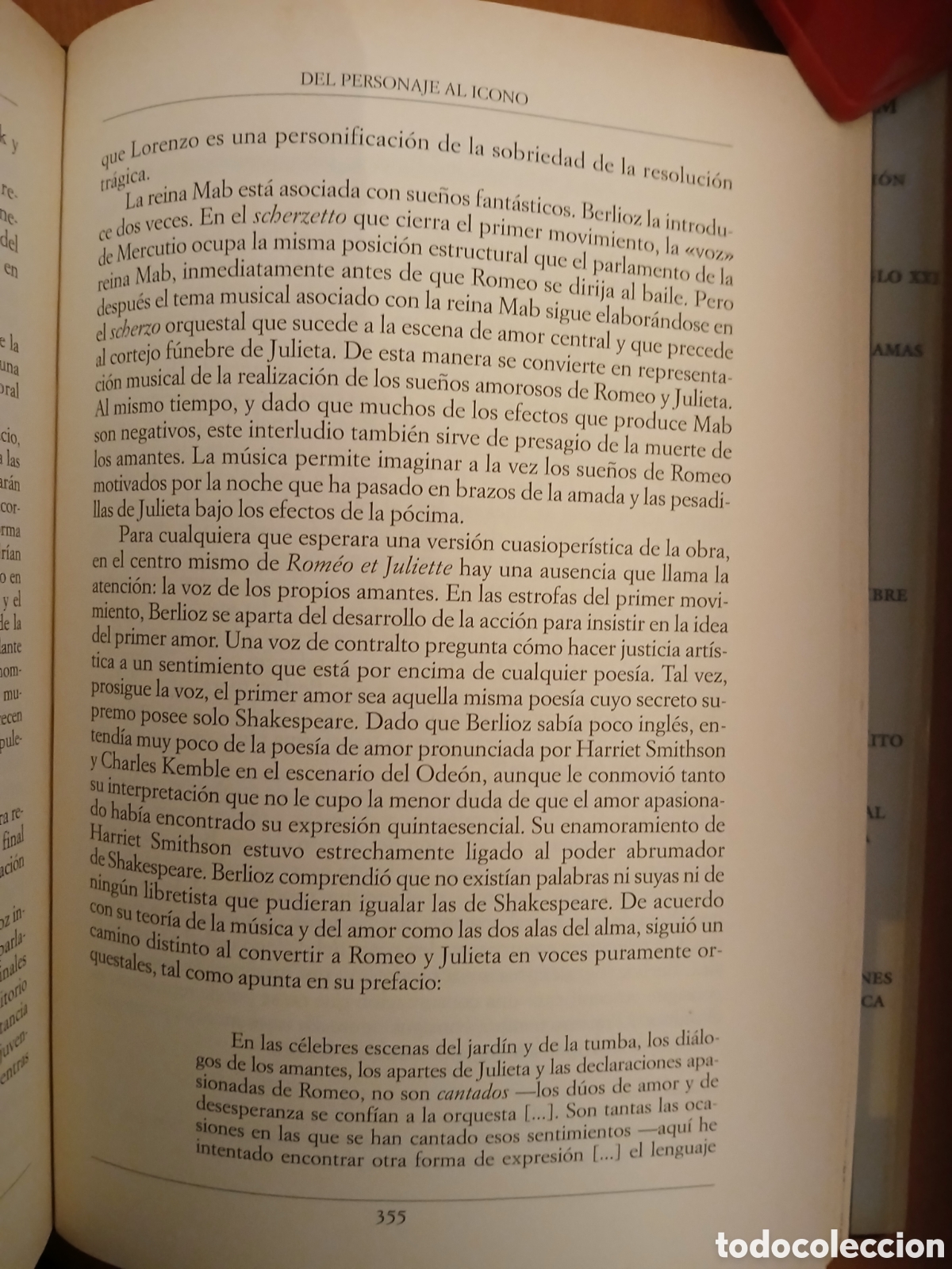 Libros de segunda mano: El genio de Shakespeare. Jonathan Bate. - Foto 11