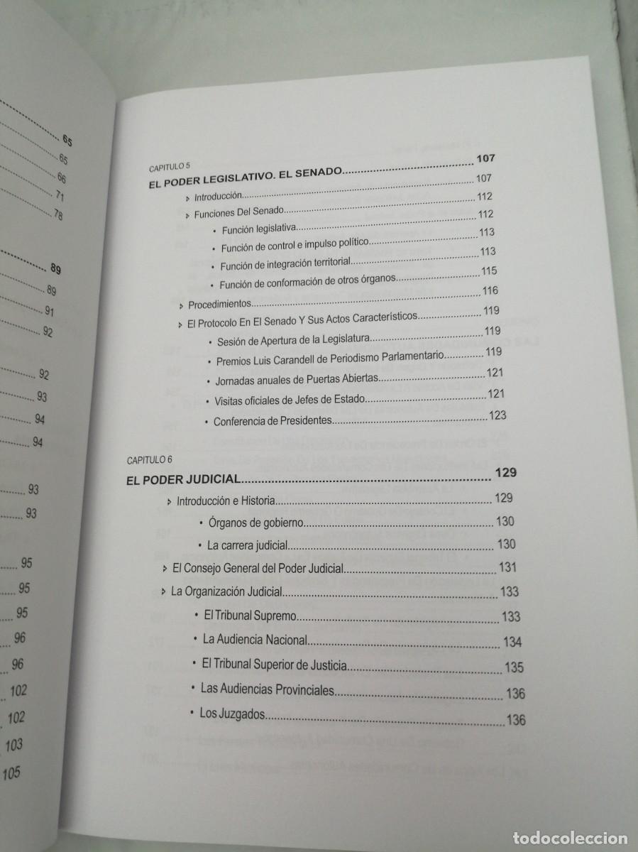 Libros de segunda mano: Escuela Internacional de Protocolo: El Protocolo en las Instituciones - Foto 5