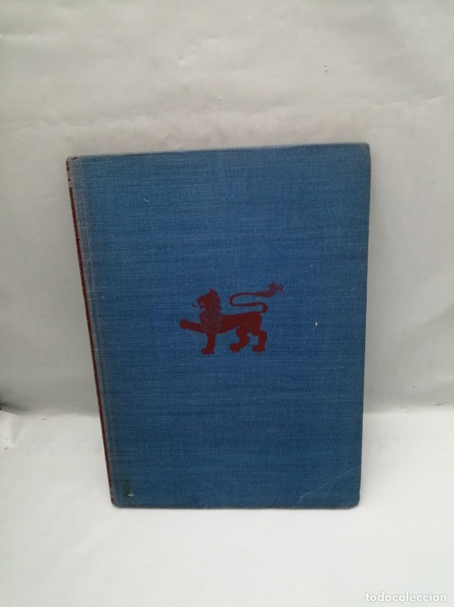 Gebrauchte B&uuml;cher: El Gobierno y el Parlamento de la Gran Breta&ntilde;a (Edici&oacute;n 1940 aprox., tapa dura)