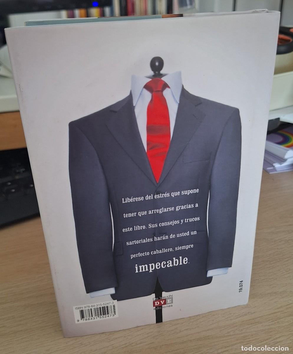 Libros de segunda mano: EL PERFECTO CABALLERO - OBYRNE, ROBERT - Foto 2