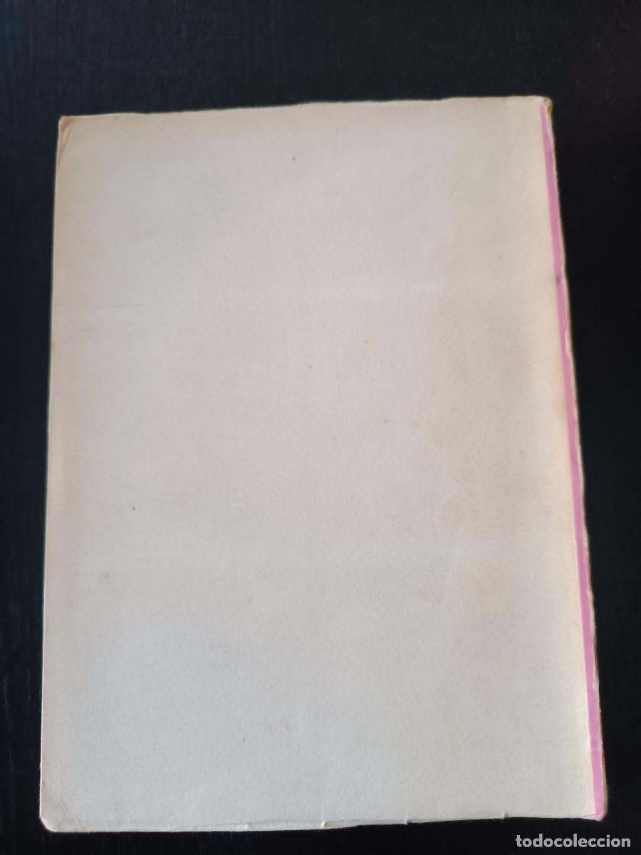 Libros de segunda mano: Ensayos sobre el realismo - Georg Lukacs - Foto 2