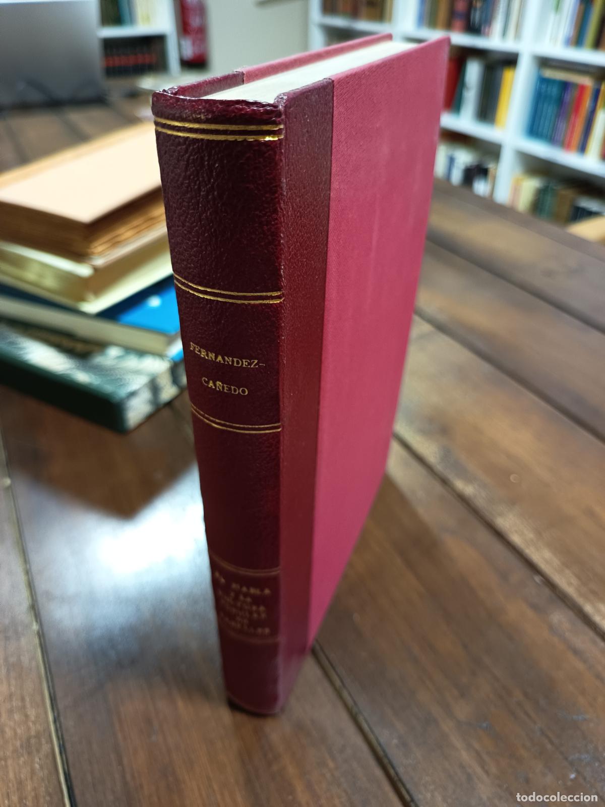 Second hand books: 1963 - JES&Uacute;S &Aacute;LVAREZ FERNANDEZ-CA&Ntilde;EDO. El habla y la cultura popular de Cabrales
