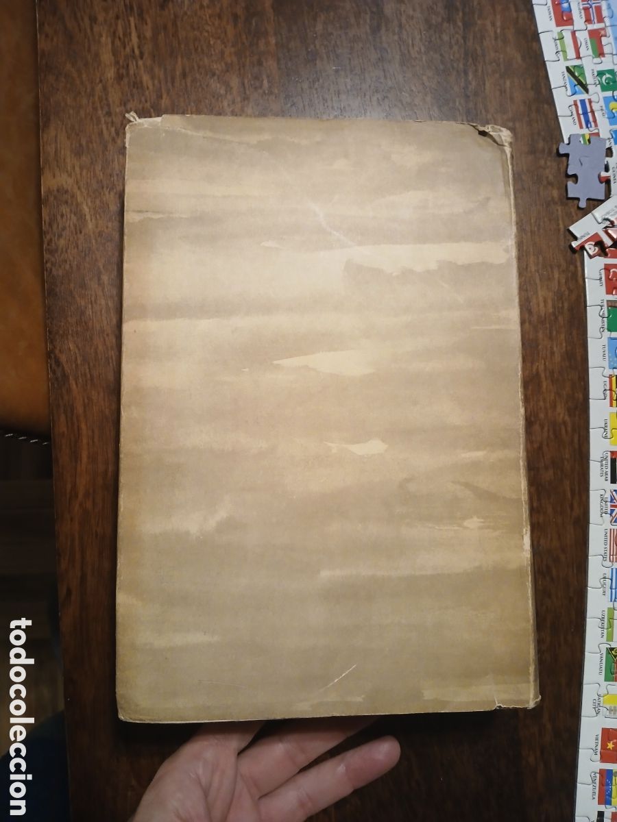 Libros de segunda mano: El drama religioso de Unamuno, Hern&aacute;n Ben&iacute;tez, - Foto 3