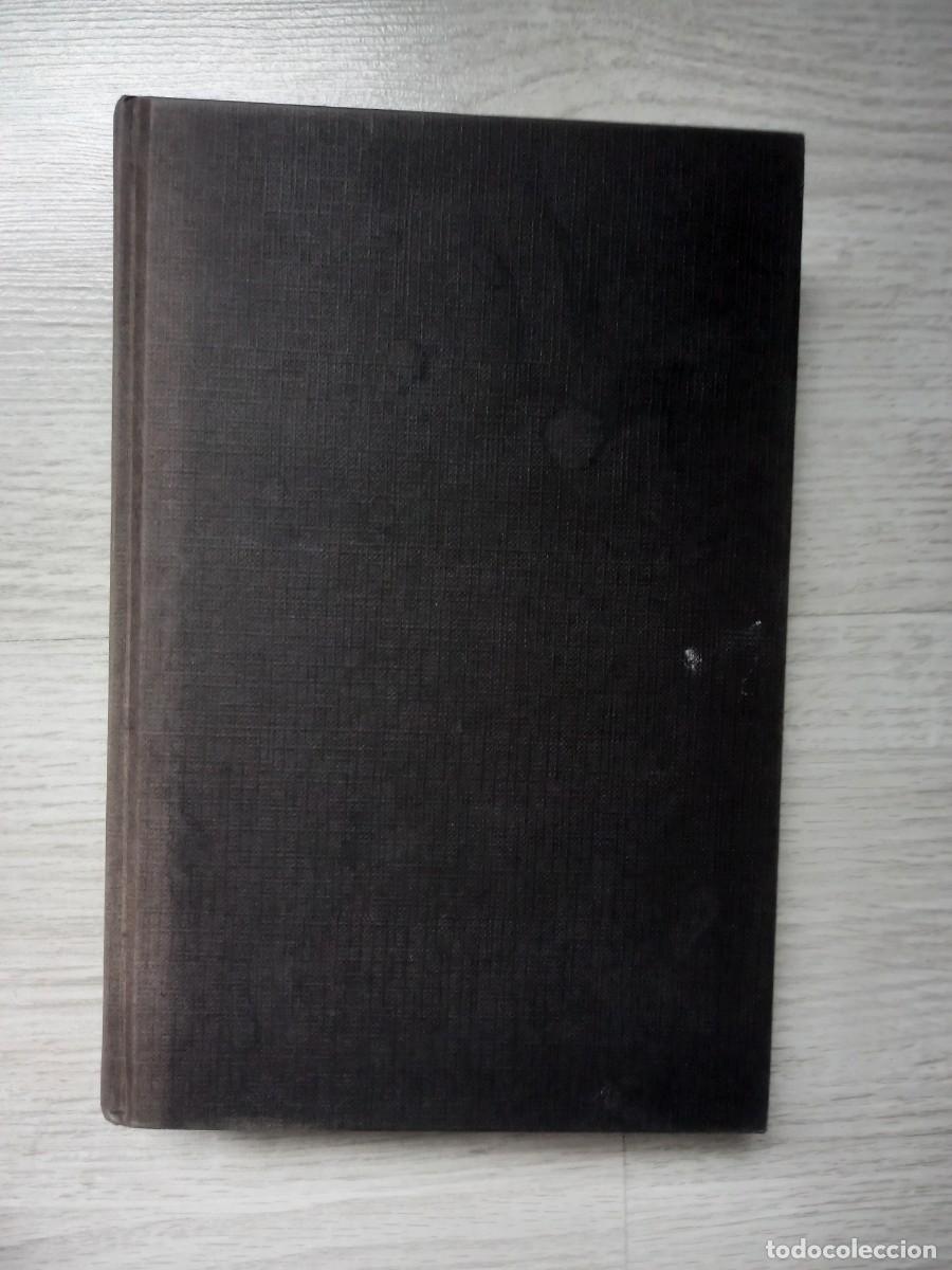 Libros de segunda mano: En busca del hombre metroemocional. Roseta Forner - Foto 2