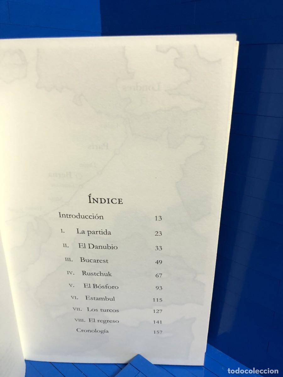 Libros de segunda mano: ORIENT EXPRESS &ndash; ED. CONFLUENCIAS &ndash; EDMOND ABOUT &ndash; 2018 - Foto 5