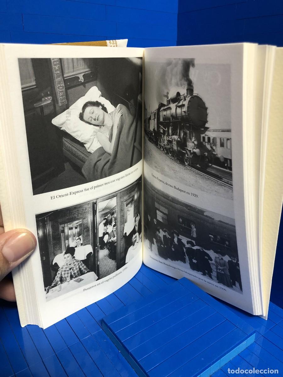 Libros de segunda mano: ORIENT EXPRESS &ndash; ED. CONFLUENCIAS &ndash; EDMOND ABOUT &ndash; 2018 - Foto 6
