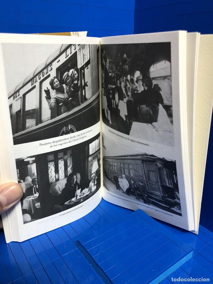 Libros de segunda mano: ORIENT EXPRESS &ndash; ED. CONFLUENCIAS &ndash; EDMOND ABOUT &ndash; 2018 - Foto 7
