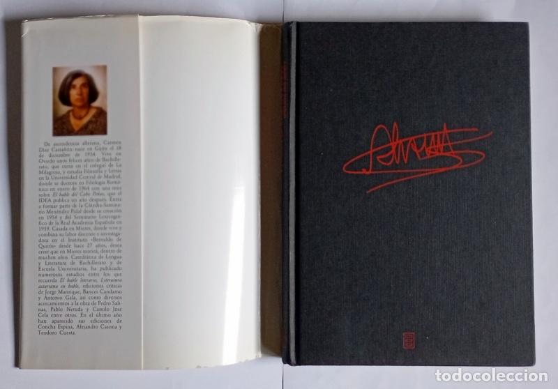 Libros de segunda mano: ALEJANDRO CASONA - CARMEN DIAZ CASTA&Ntilde;ON - Foto 2