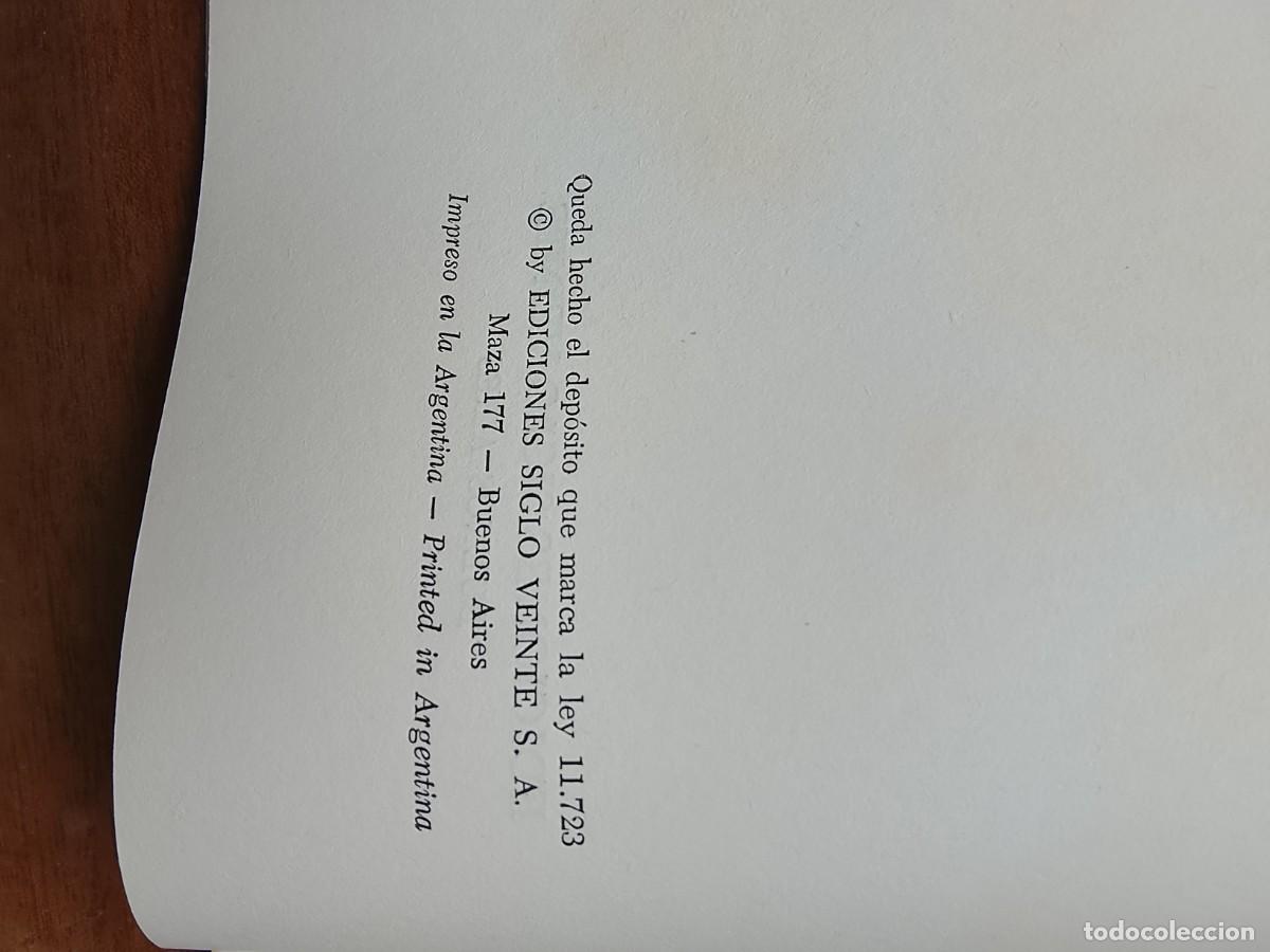 Libros de segunda mano: Rilke, cartas a un joven poeta - Foto 3