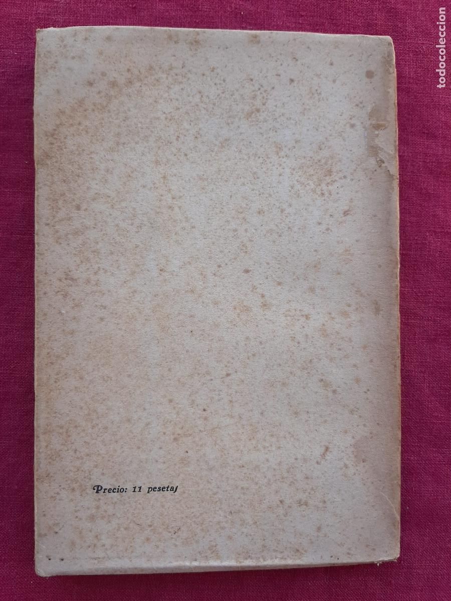 Libros de segunda mano: Estudios sobre el amor - Ortega y Gasset, Jos&eacute; - Foto 2