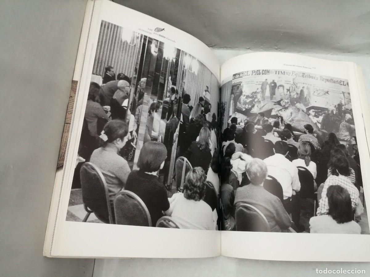 Libros de segunda mano: Para envolver el pescado (Los encuentros) - Foto 3