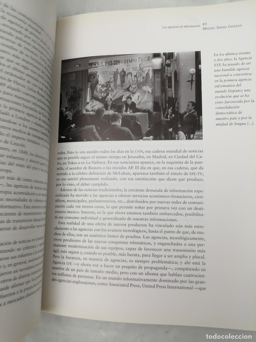 Libros de segunda mano: Para envolver el pescado (Los encuentros) - Foto 4