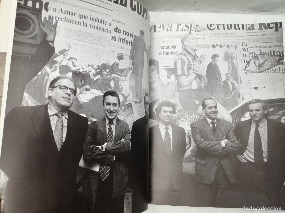 Libros de segunda mano: Para envolver el pescado (Los encuentros) - Foto 7