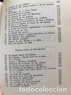 Libros de segunda mano: Aproximaci&oacute;n al Quijote - Mart&iacute;n de Riquer - Editorial Teide, 1986 - Foto 4