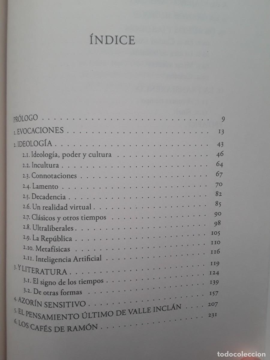 Libros de segunda mano: EL VIEJO LIBRERO. DIEGO MART&Iacute;NEZ TORR&Oacute;N. - Foto 2