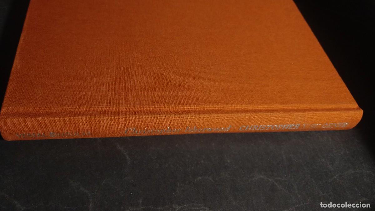 Libros de segunda mano: CHRISTOPHER Y SU GENTE - CHRISTOPHER ISHERWOOD - Foto 3